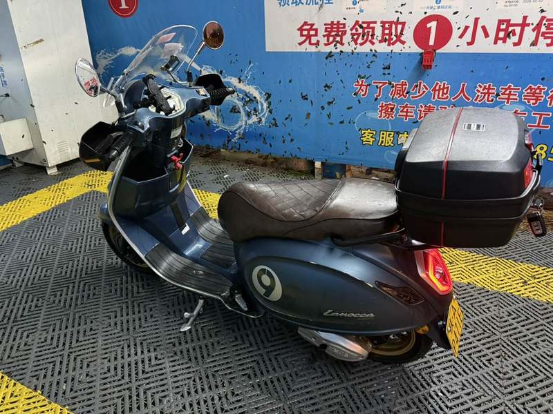 二手布雷斯通蓝卡150