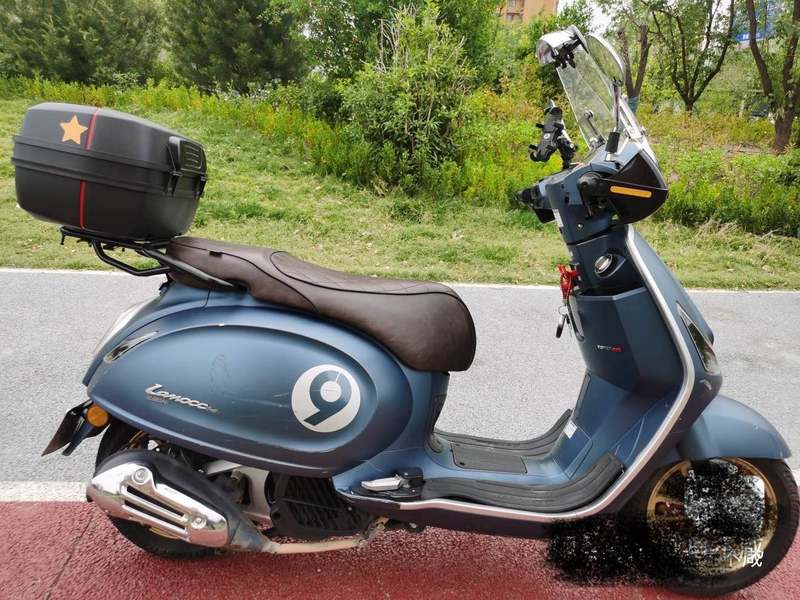 二手布雷斯通蓝卡150