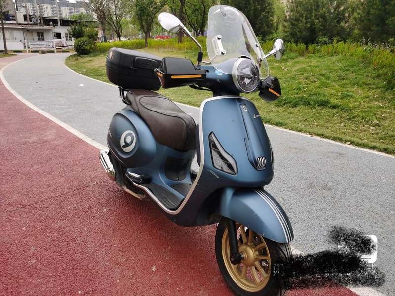 二手布雷斯通蓝卡150