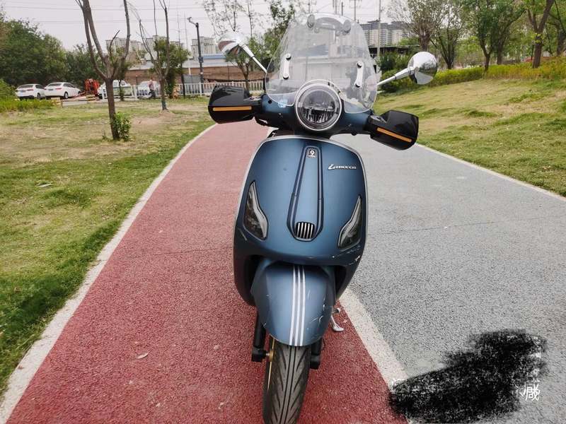 二手布雷斯通蓝卡150