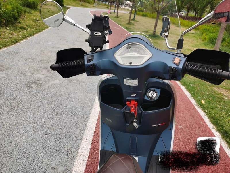 二手布雷斯通蓝卡150