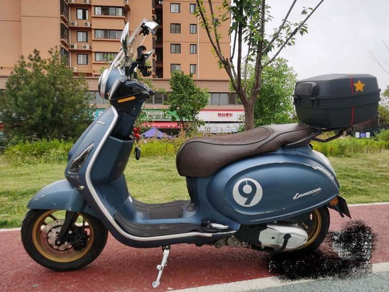 二手布雷斯通蓝卡150