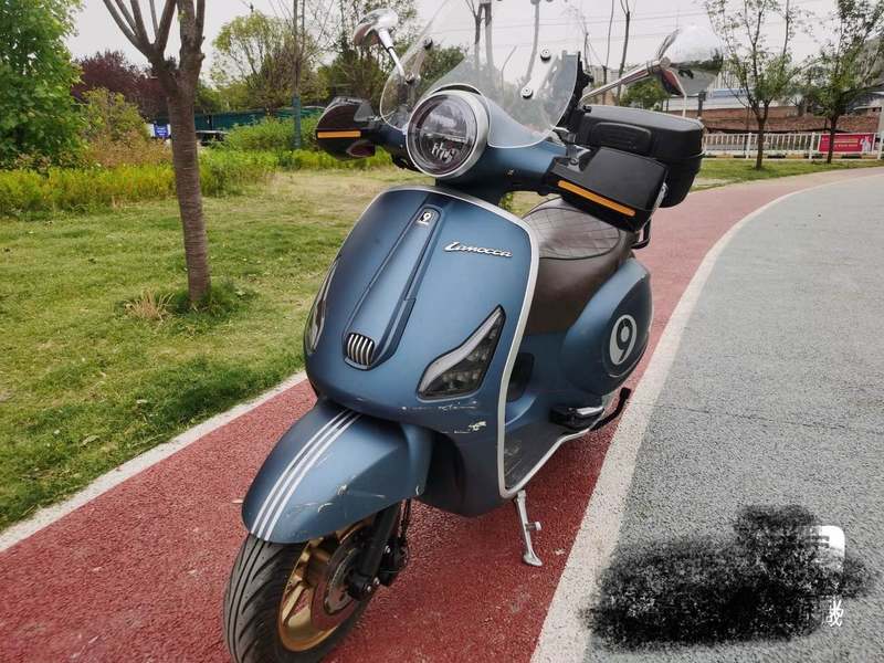 二手布雷斯通蓝卡150