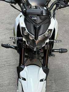 二手贝纳利小暴龙TNT125