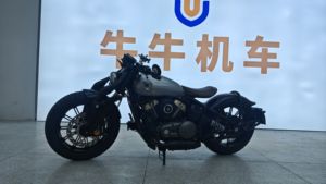 二手奔达拿破仑250