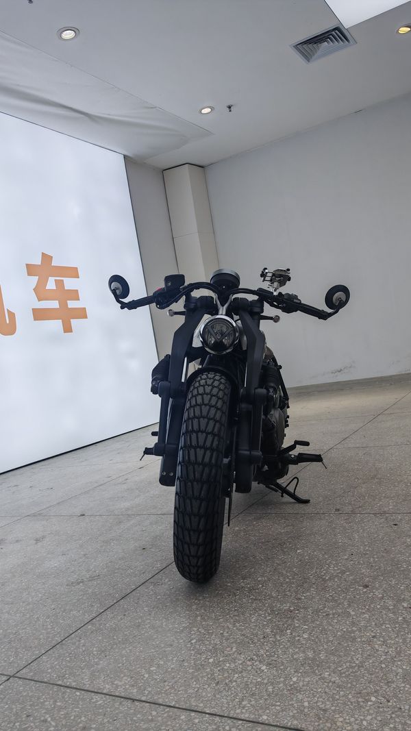 二手奔达拿破仑250