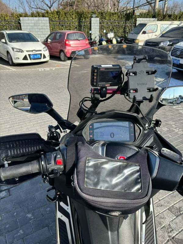 二手赛科龙睿途 RT3