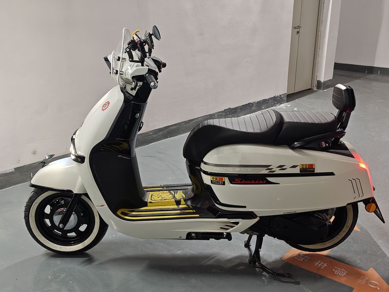 二手维多利亚Sixties 150Si