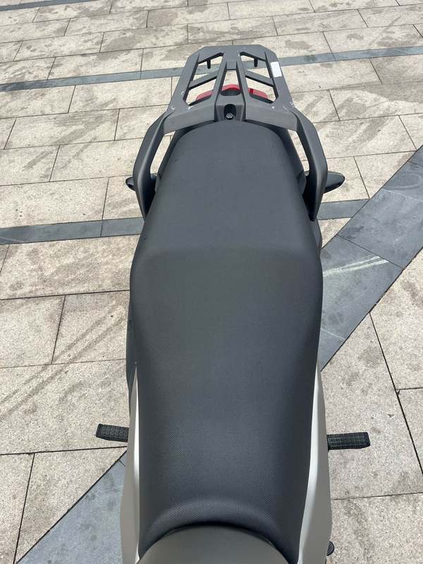 二手五羊本田帅影150