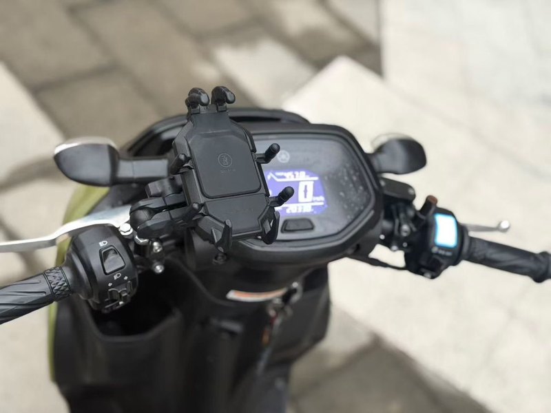 二手建设雅马哈福颖125