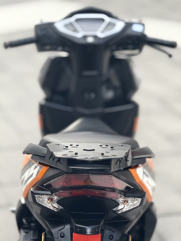 二手五羊本田NX125