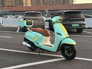 二手轻骑奥罗拉150