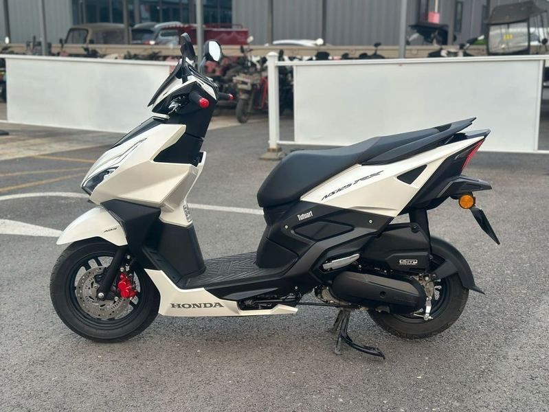 二手新大洲本田NS125RX