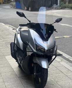 二手五羊本田NWT150