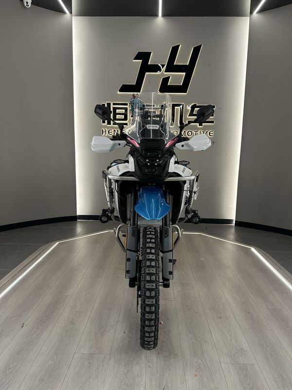 二手春风450MT