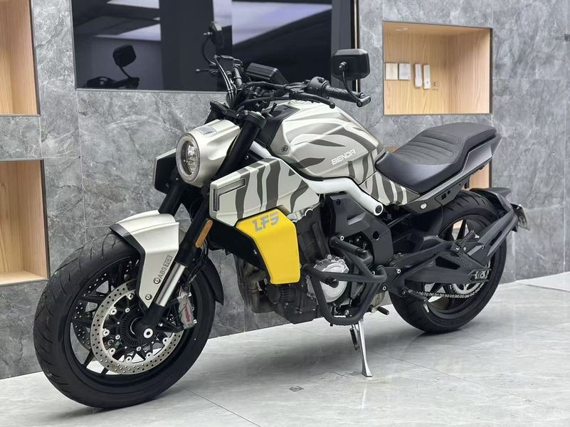 二手奔达LFS700 唐刀