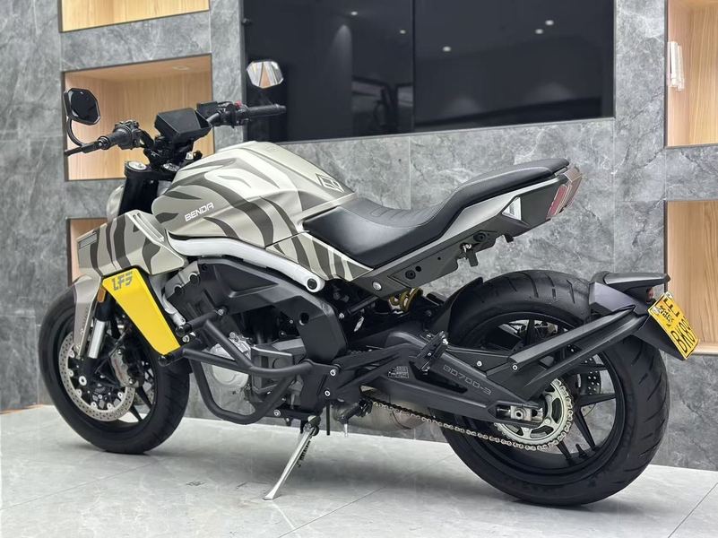 二手奔达LFS700 唐刀