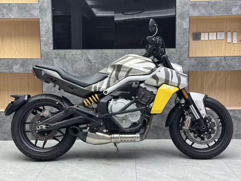 二手奔达LFS700 唐刀