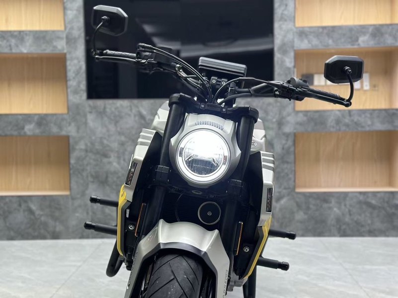 二手奔达LFS700 唐刀