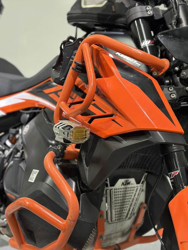 二手KTMR2R790 Adventure