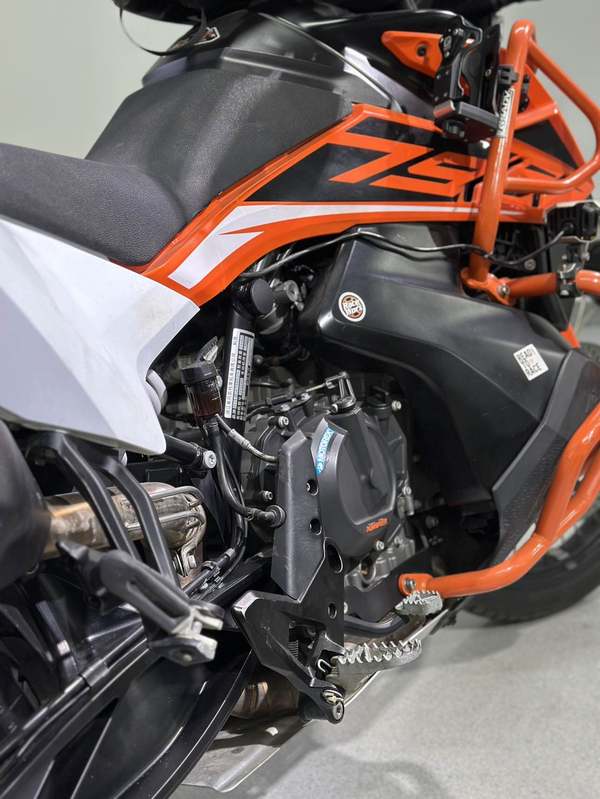 二手KTMR2R790 Adventure