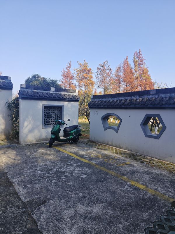 二手济南铃木US125