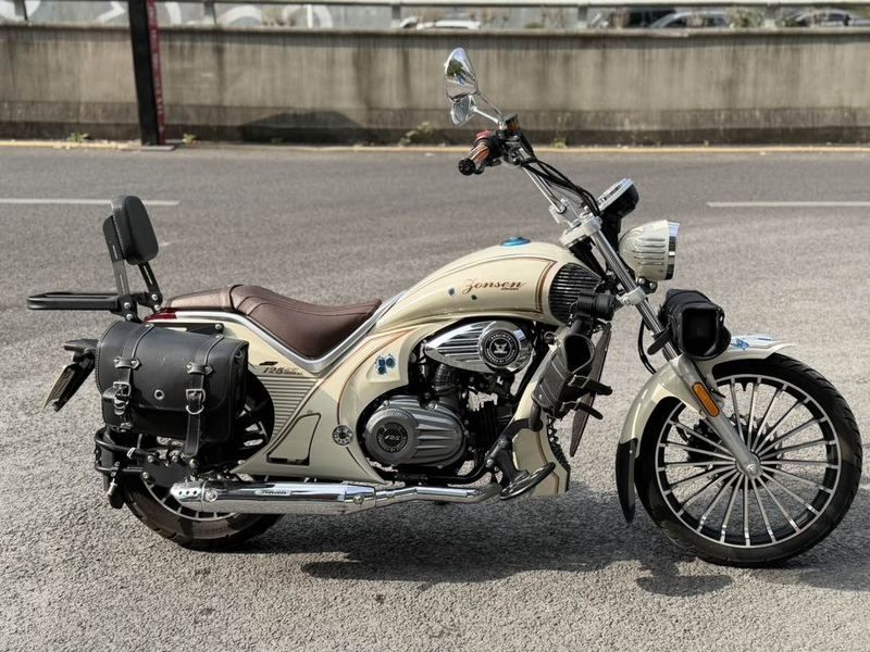 二手宗申优米Yomi