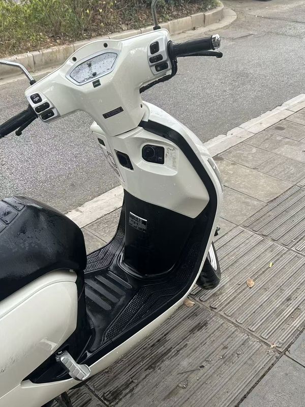 二手新大洲本田NS125LA