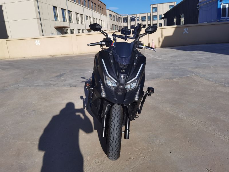 二手光阳赛艇 S350