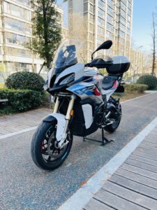 二手宝马S 1000 XR