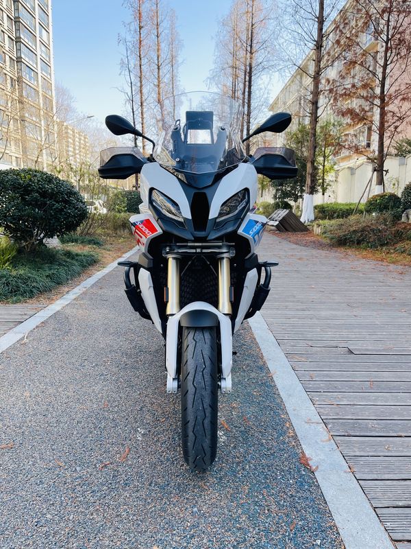 二手宝马S 1000 XR