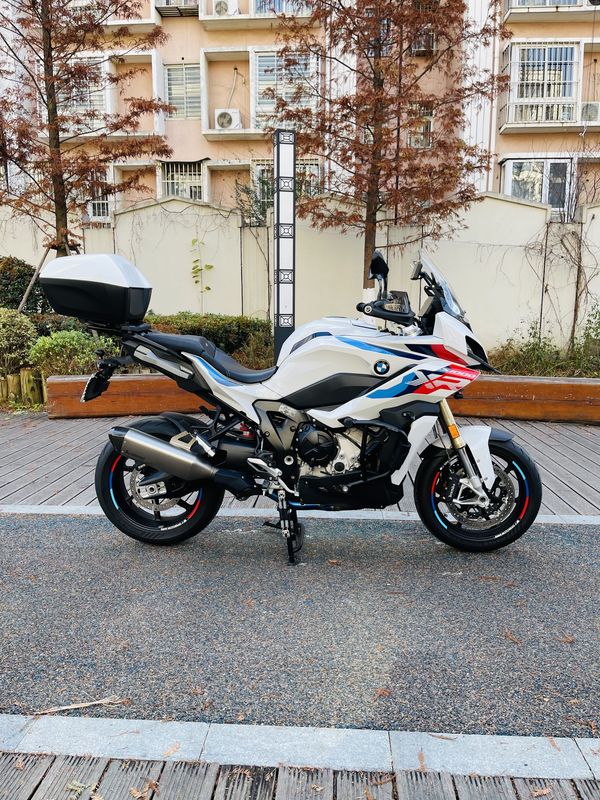 二手宝马S 1000 XR