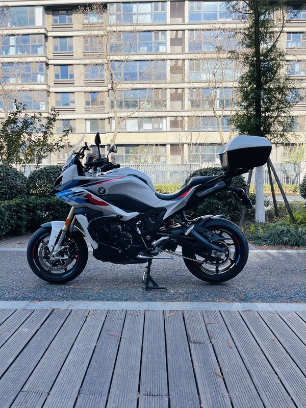 二手宝马S 1000 XR