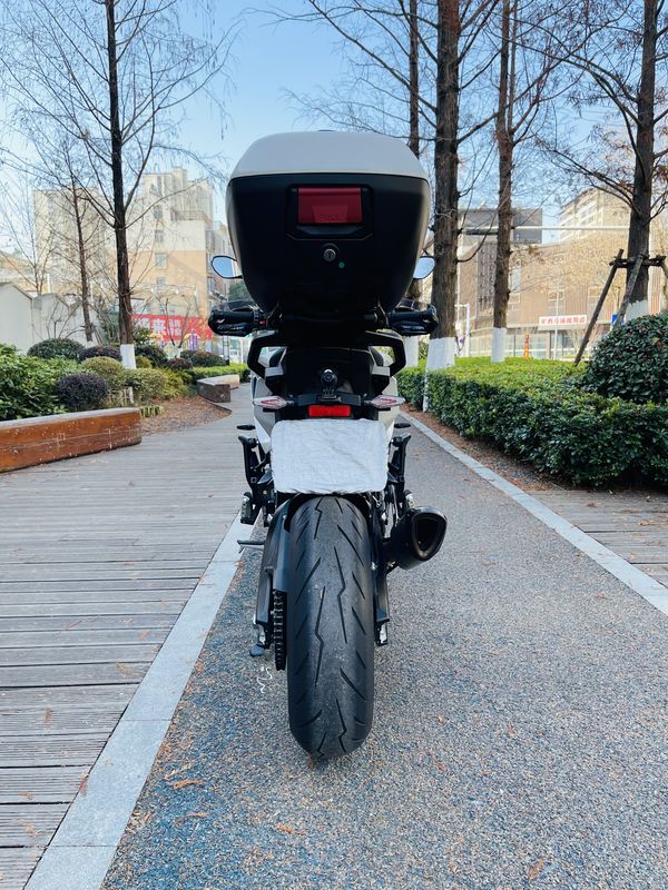 二手宝马S 1000 XR