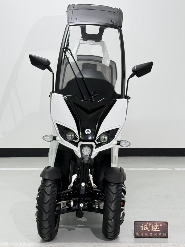 二手ADIVAAD1 200(进口)