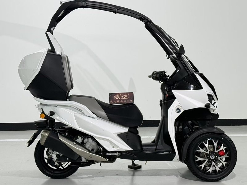 二手ADIVAAD1 200(进口)