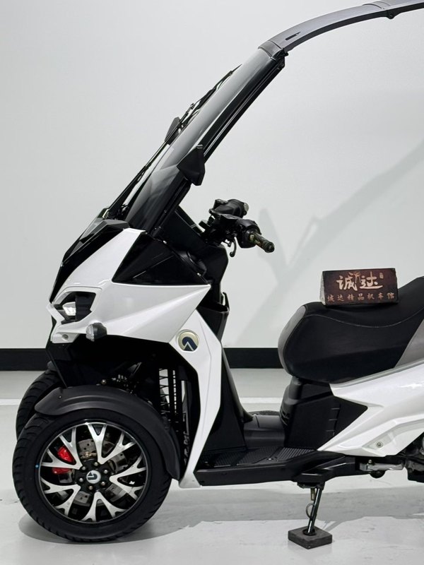 二手ADIVAAD1 200(进口)