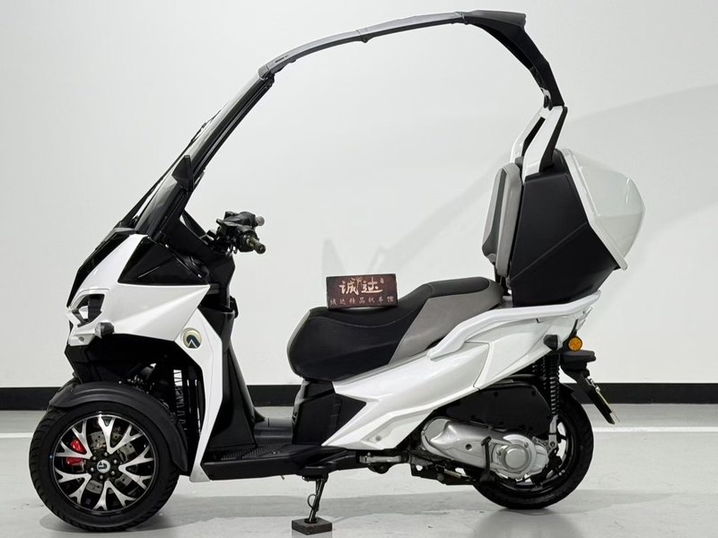 二手ADIVAAD1 200(进口)