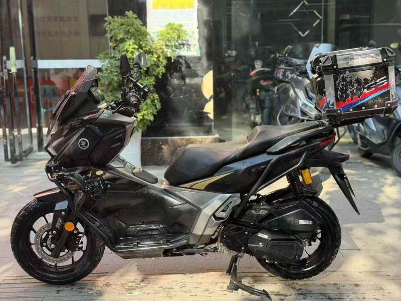 二手无极SR150S