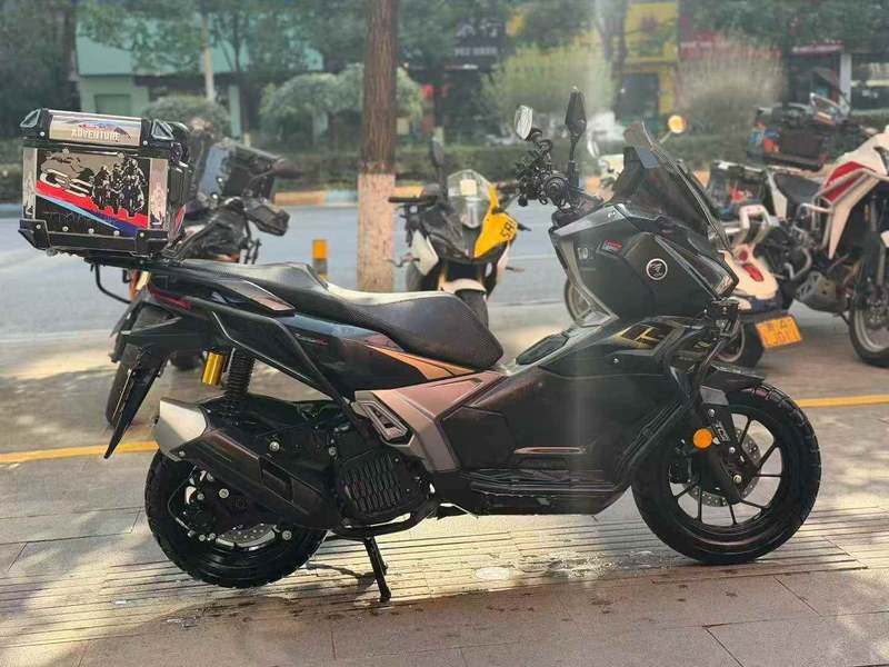 二手无极SR150S