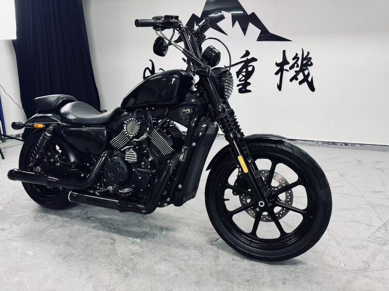 二手香帅硬汉 宽胎