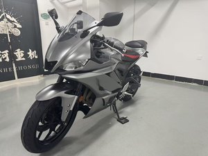二手雅马哈YZF-R3