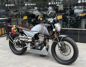 二手宗申阿普利亚CR 150