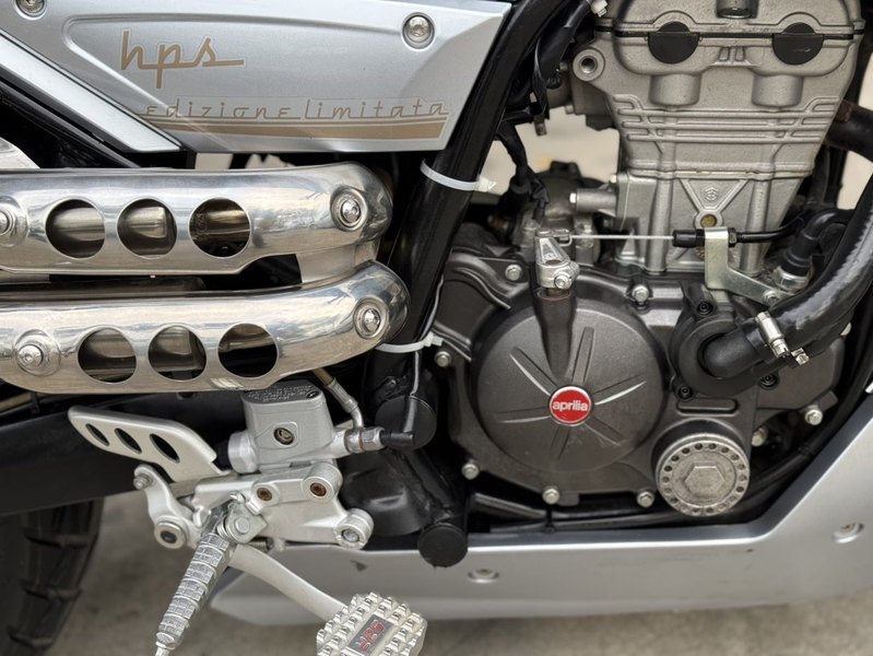 二手宗申阿普利亚CR 150