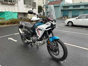 二手春风450MT