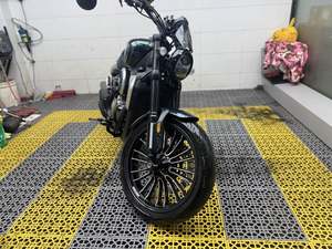 二手凯越625V 枪骑兵