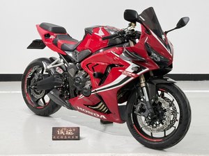二手本田CBR650R