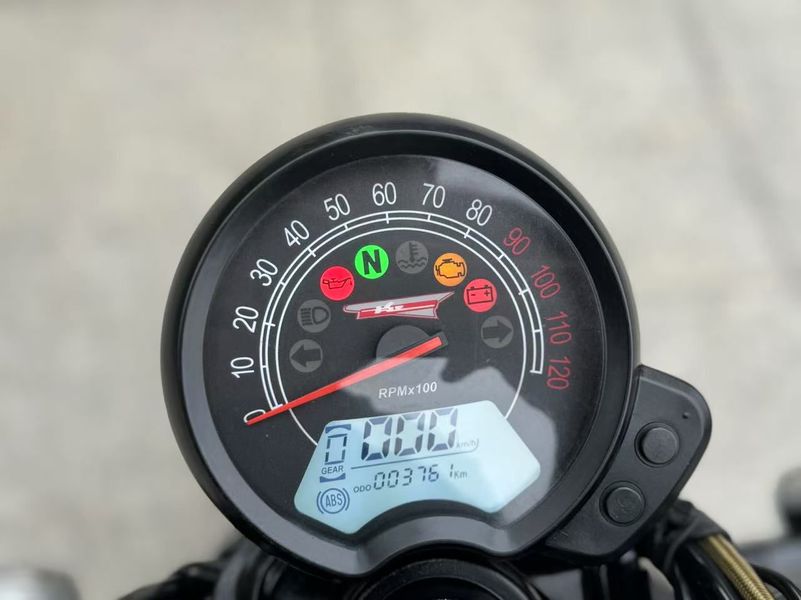 二手长江Bobbie 400 II