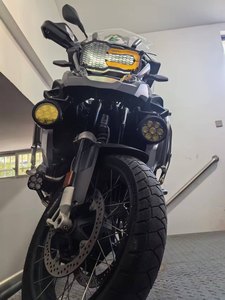 二手宝马R 1250 GS