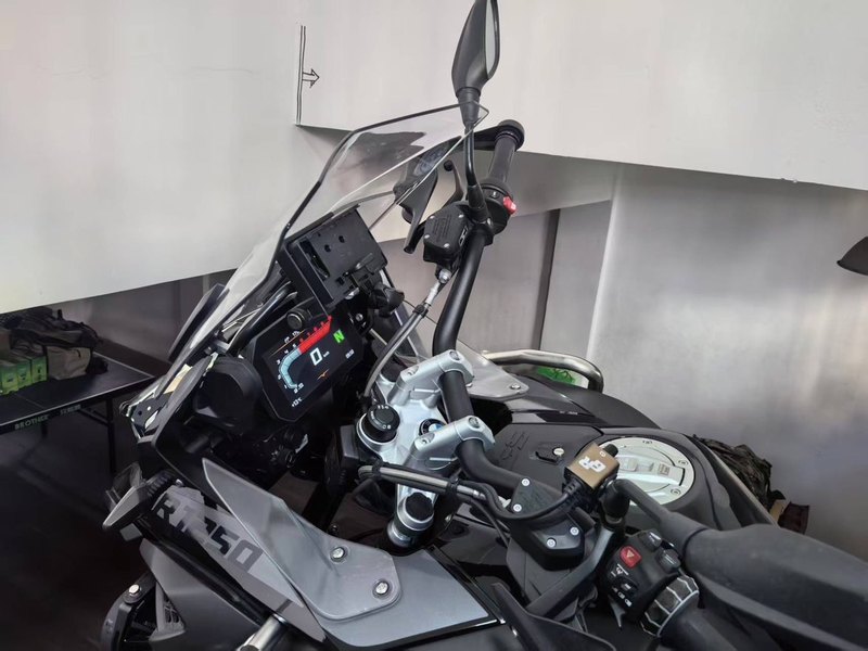 二手宝马R 1250 GS